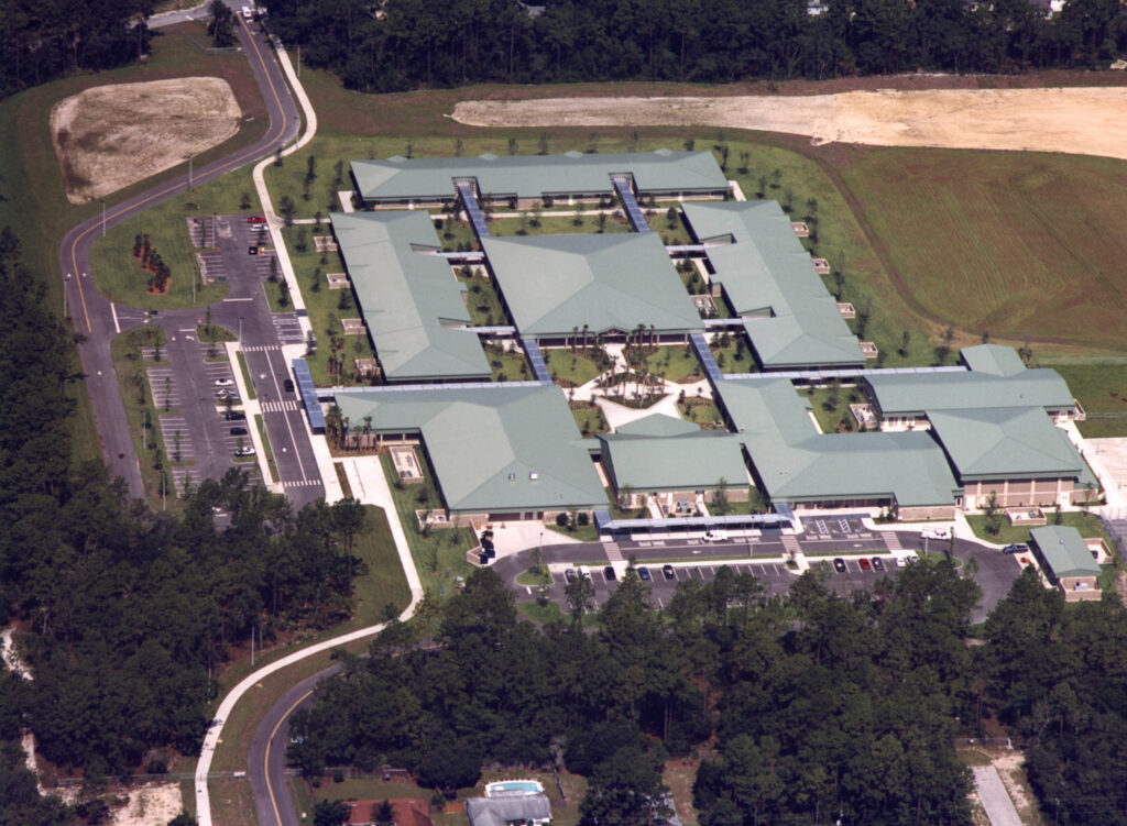Heritage Middle School Hall Ogle Architects Heritage middle school hall ogle architects