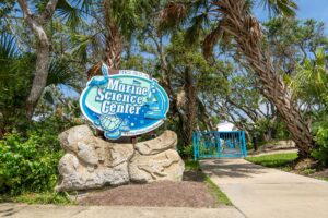 Marine Science Center
